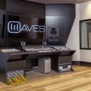 waves music center studi rec pro mix audio genova audiofader