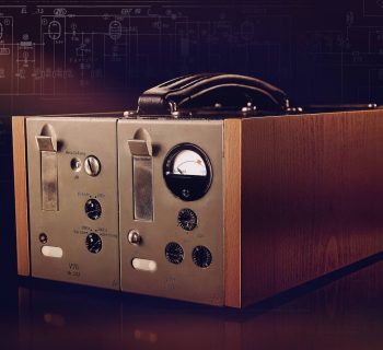 UAD V76 software universal audio daw preamp test audiofader