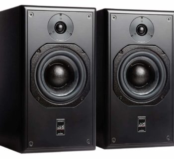 ATC SCM20ASL Pro hardware monitor studio audio pro test audiofader