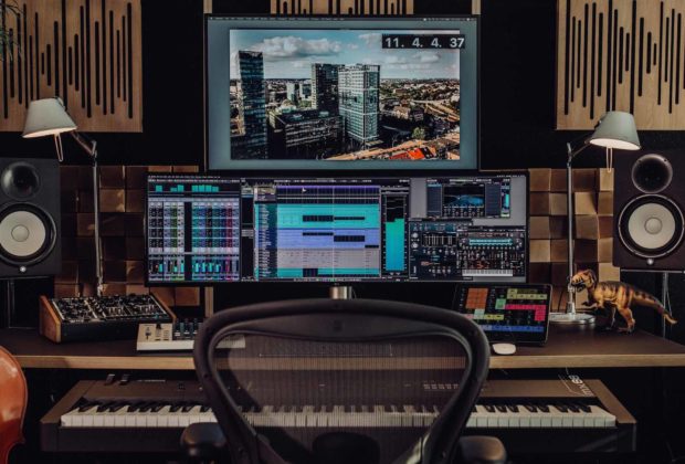 Steinberg Cubase 10.5 aggiornamento software DAW update audiofader