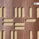 GIK Acoustics Alpha CT 2D test acustica audiofader