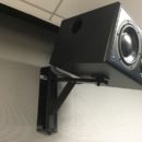 ATC SCM25A PRO studio monitor speaker audio pro rec mix mastering audiofader