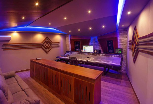 soundream matteo gallus donato masci audiofader