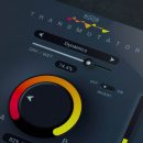 United Plugins JMC Transmutator mixing mix producer music daw software pro audio studio daw audiofader test andrea scansani