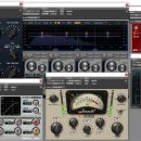 pro tools ultimate dynamic plug-in audio pro studio rec mix mastering edit daw audiofader tutorial vincenzo bellanova