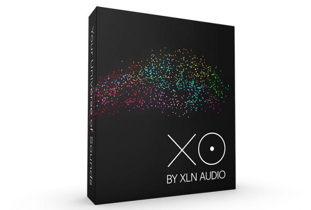 XLN Audio XO test vincenzo bellanova software plug-in audio producer beat loop audiofader
