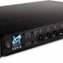 Metric Halo ULN-8 recensione test hardware studio pro audio luca pilla audiofader