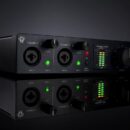 Black Lion Audio - Revolution 2x2 interfaccia audio home mobile recording studio audiofader