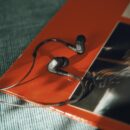 Sennheiser IE 300 in-ear monitor exhibo high fidelity alta fedeltà audiofader