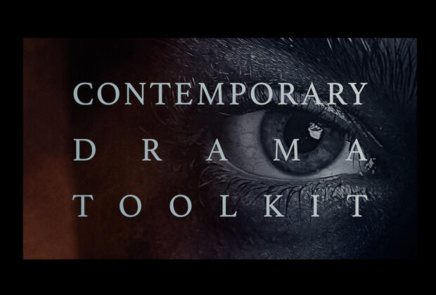 Spitfire Comtemporary Drama Toolkit bundle virtual instrument orchestra score colonna sonora soundtrack audiofader