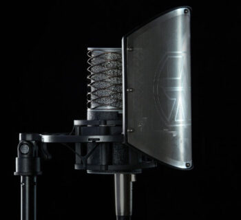 Aston Microphones Origin Black Bundle microfono recording studio audio pro distribution group audiofader