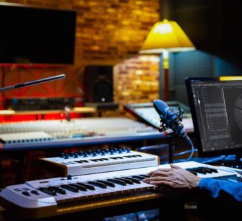 L-Acoustics L-ISA Studio 3d audio spatial software plug-in audiofader