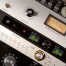 Antelope Audio Galaxy 32 Synergy Core interfaccia convertitore audiofader