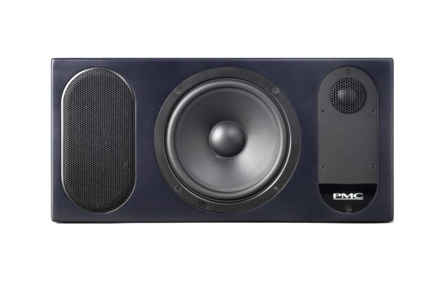 PMC twotwo5 monitor studio pro speaker dsp test review recensione audiofader luca pilla
