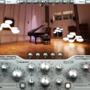 silver guru the sphere studio large acustica audio plug-in riverbero a convoluzione convolution reverb mixing test review recensione luca pilla audiofader
