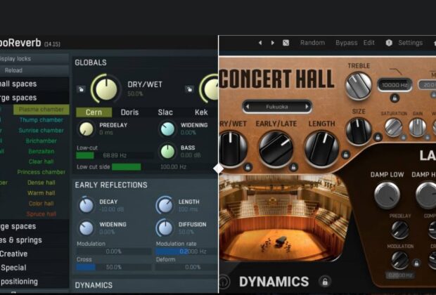 Melda Productions v15 plug-in audio software daw producer mix edit audiofader