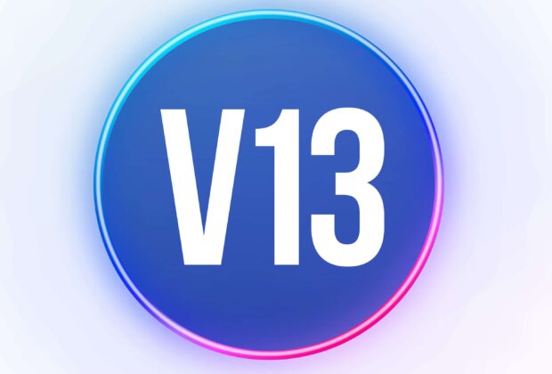 Waves V13 plug-in audio software daw mixing processing audiofader