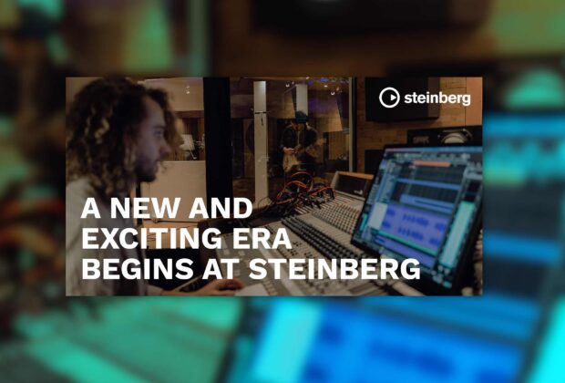 Steinberg Licensing software recording edit mastering dorico cubase audiofader