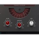 SSL Fusion Transformer plug-in audio mixing processing daw virtual audiofader solid state logic