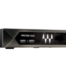 Waves Proton Duo hardware recording studio live audio pro audiofader soundgrid