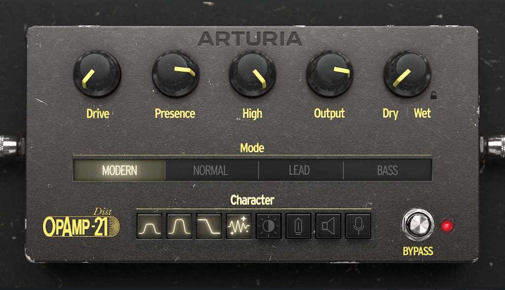 Arturia FX Collection 3 plug-in bundle mixing producer midiware audiofader software