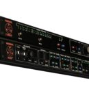 Dangerous Music 2-Bus XT sommatore analogico audio pro studio mixing mastering funky junk audiofader