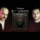Acustica Audio Sounda mixing club dogo don joe salvatore addeo audiofader improve your mix