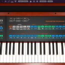 cherry audio chroma virtual synth plug-in standalone virtual emulator rhodes chroma news audiofader