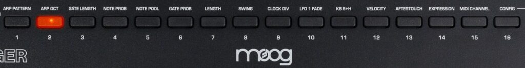 Moog Messenger recensione review opinion test preview luca pilla audiofader muse labirynth price entry level synthesizer